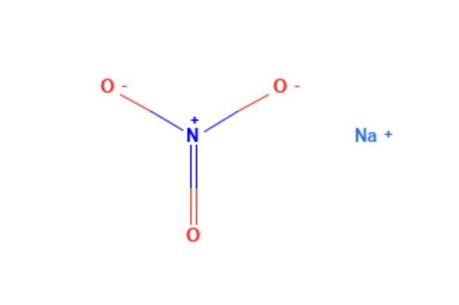 Sodium Nitrate